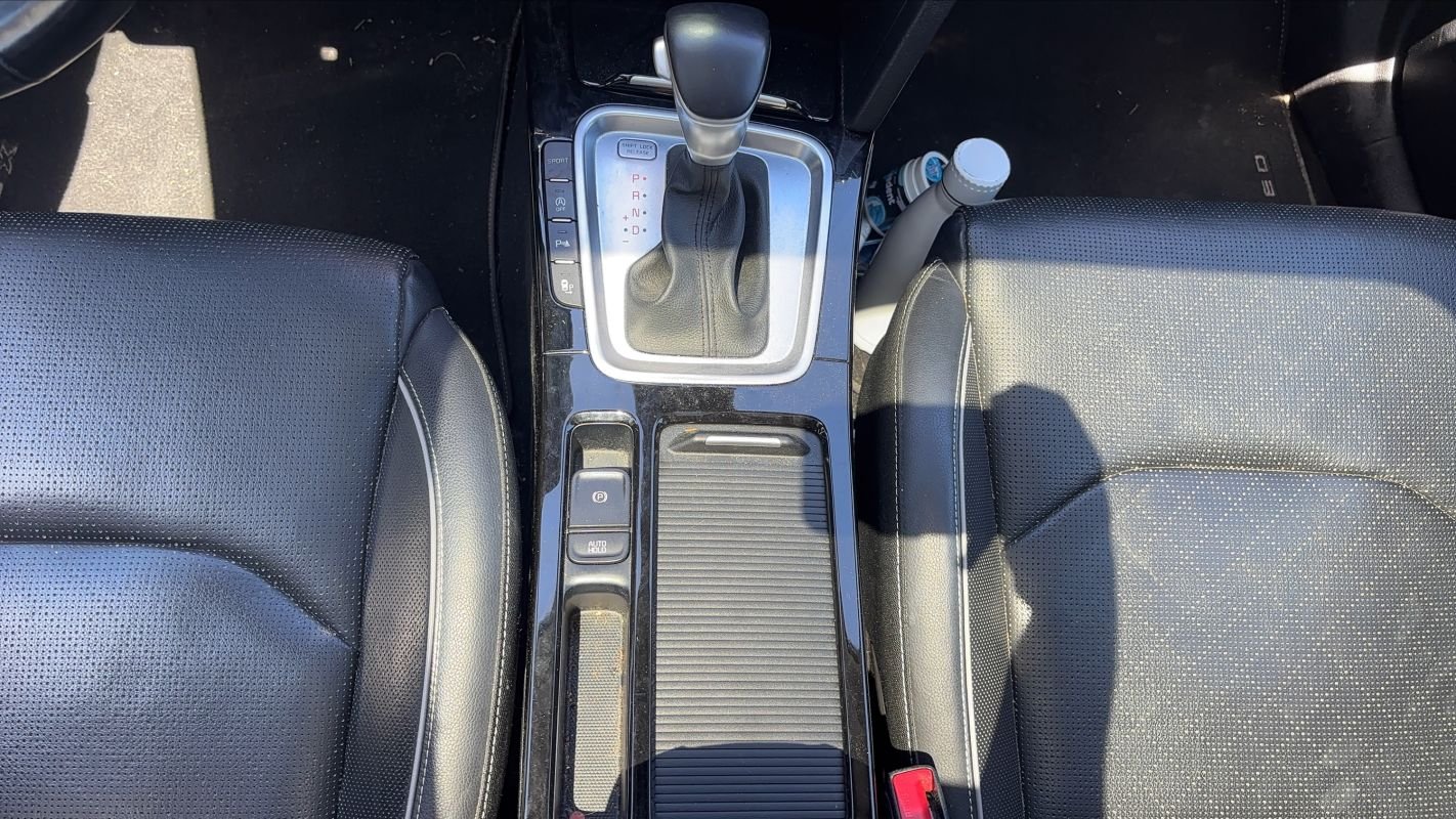 Kia Xceed - Photo 26