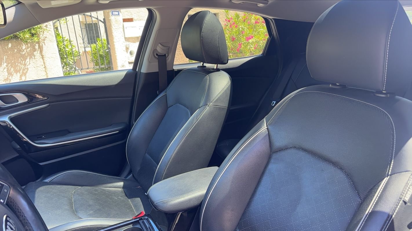 Kia Xceed - Photo 27