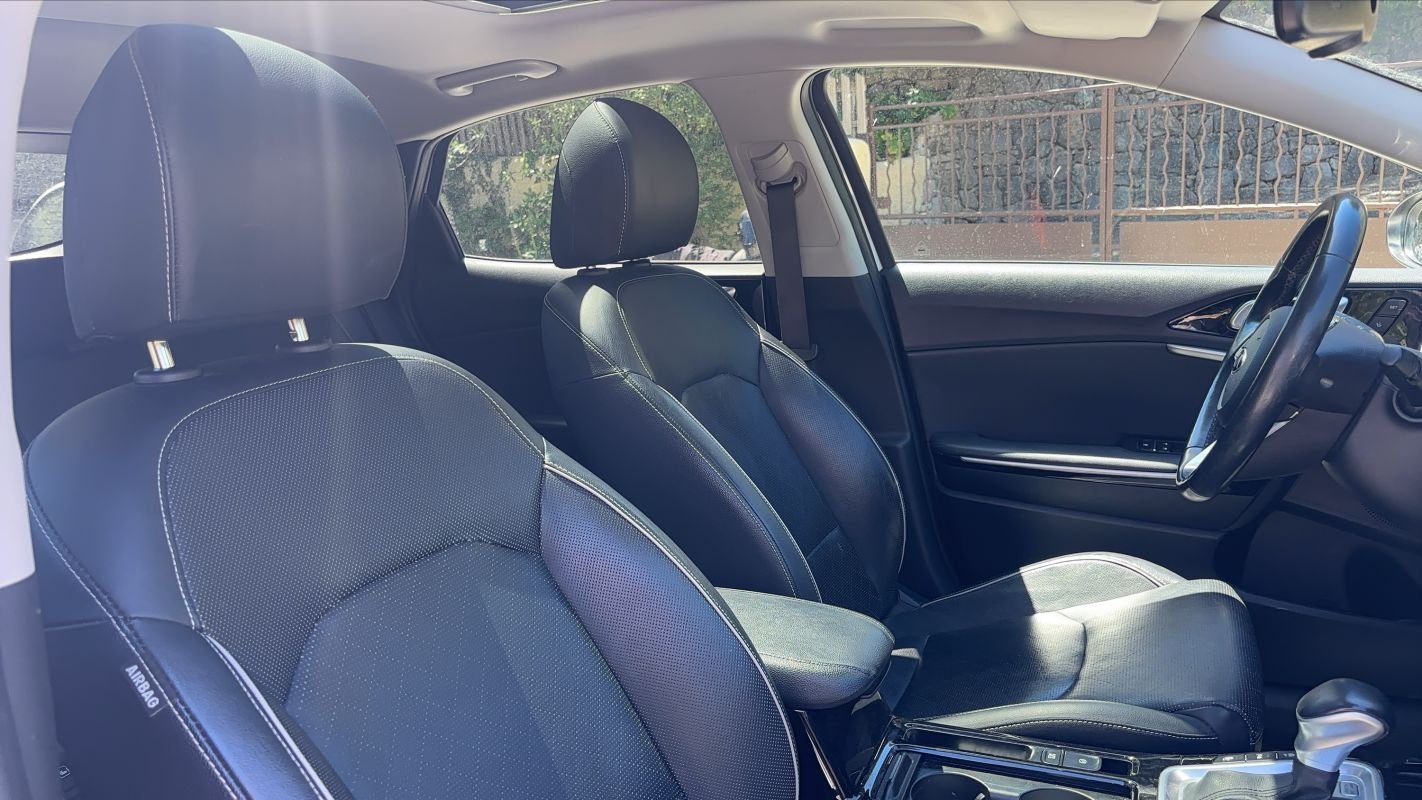 Kia Xceed - Photo 28