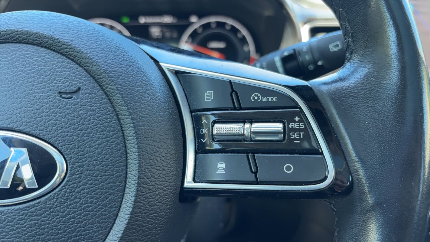 Kia Xceed - Photo 29