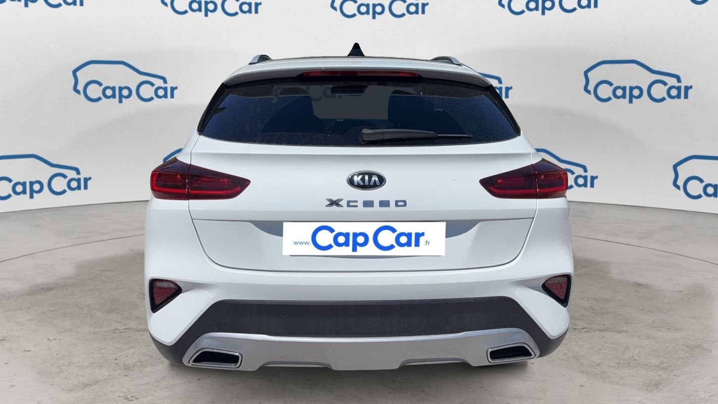 Kia Xceed - Photo 3