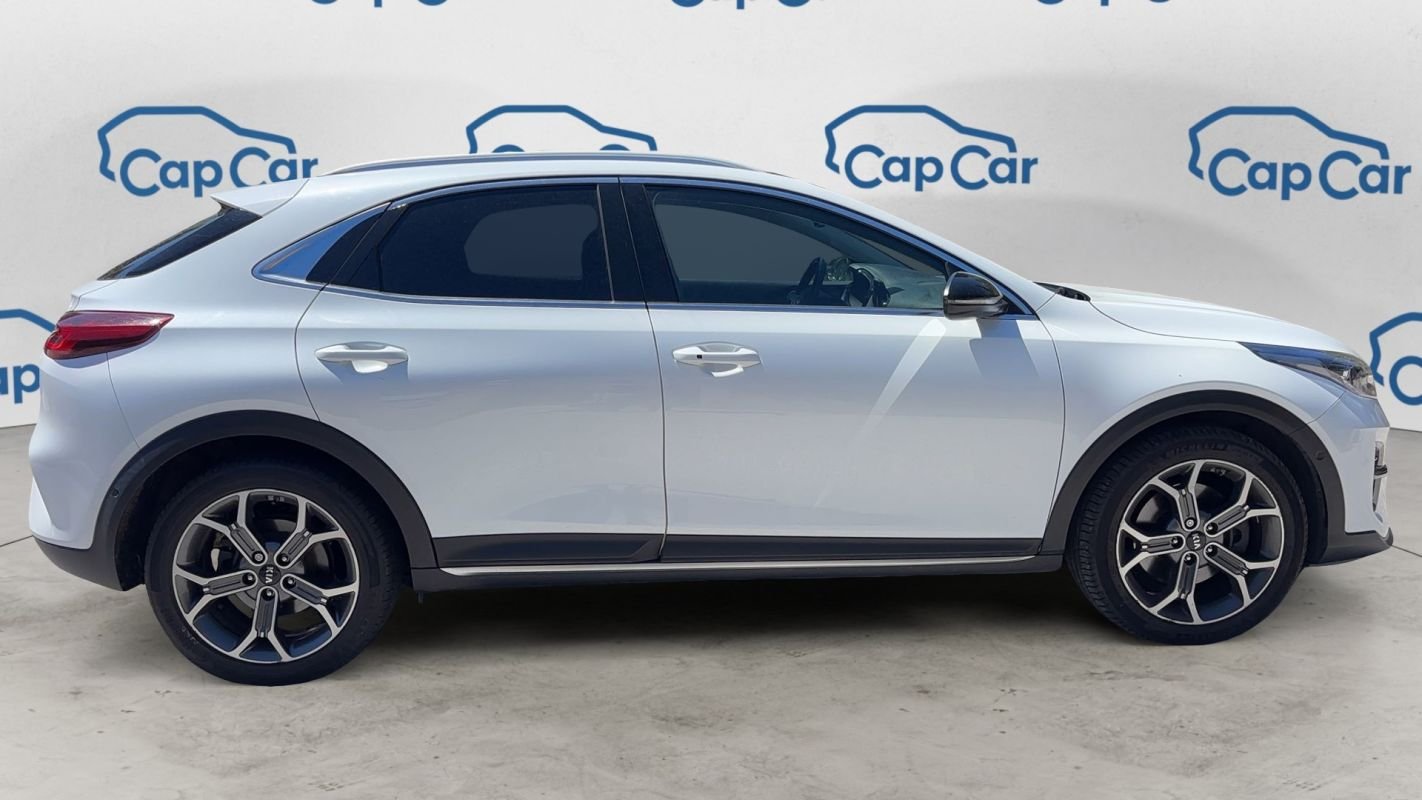 Kia Xceed - Photo 4