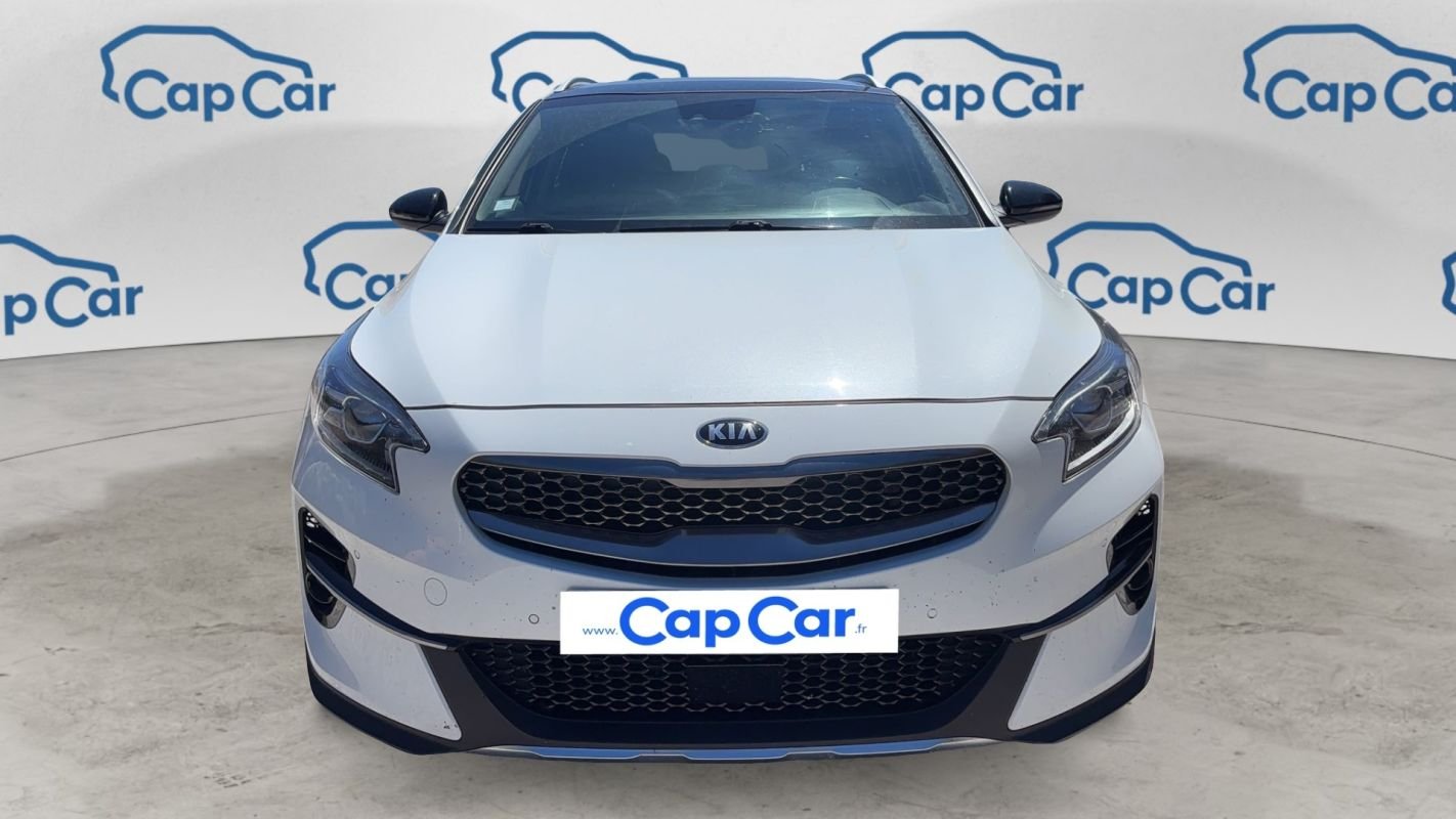 Kia Xceed - Photo 5