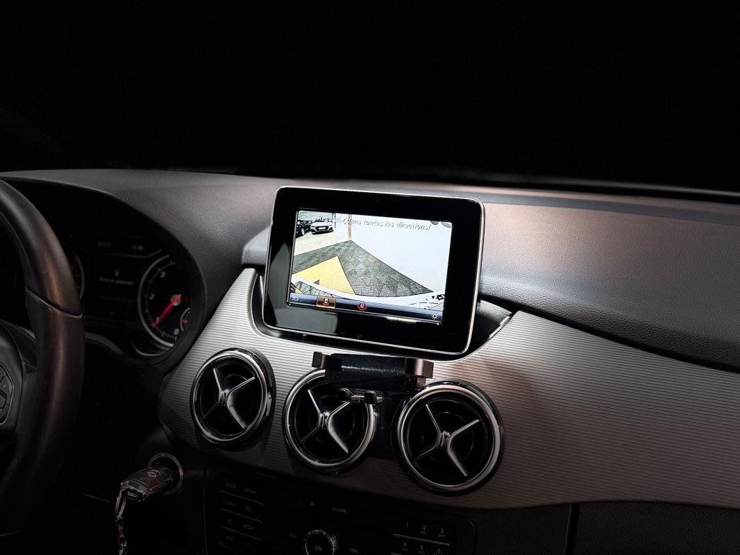 Mercedes Classe B - Photo 15