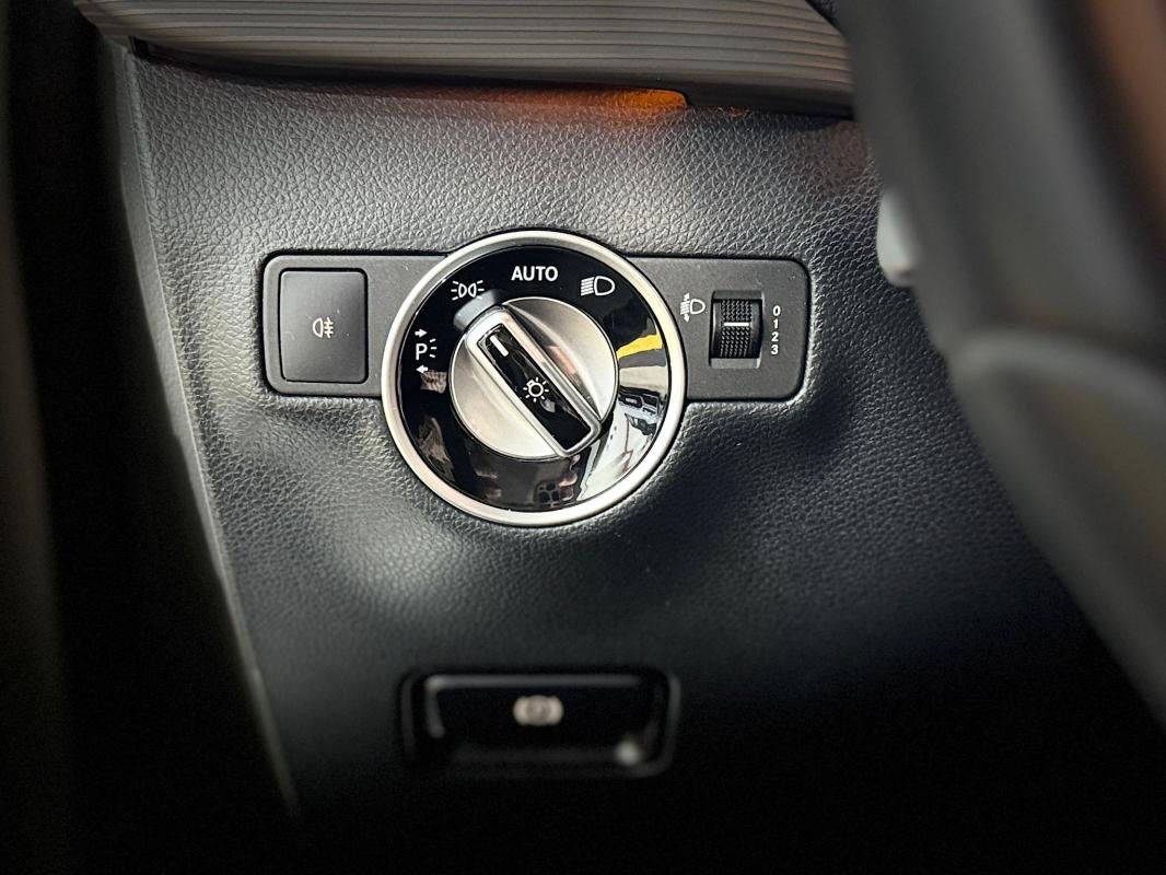 Mercedes Classe B - Photo 18