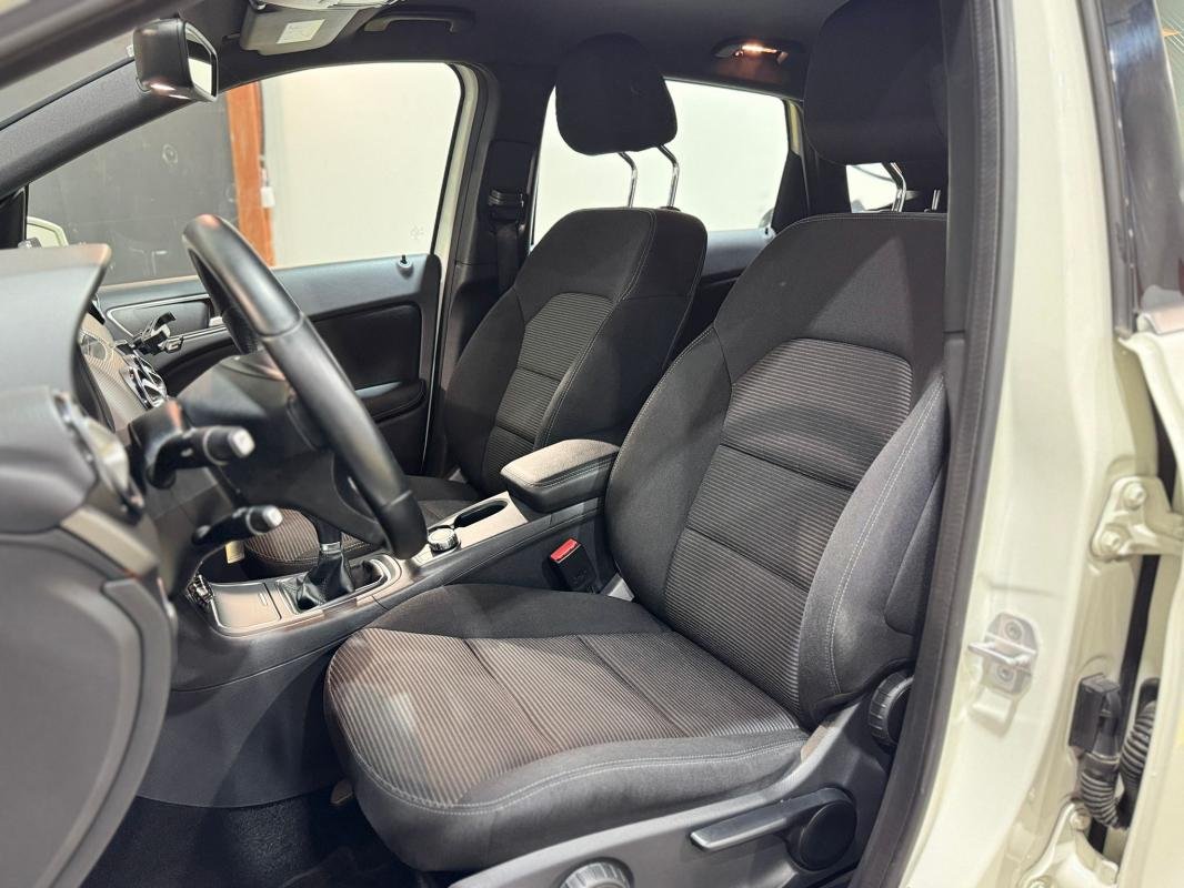 Mercedes Classe B - Photo 8