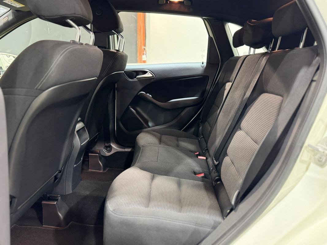 Mercedes Classe B - Photo 9