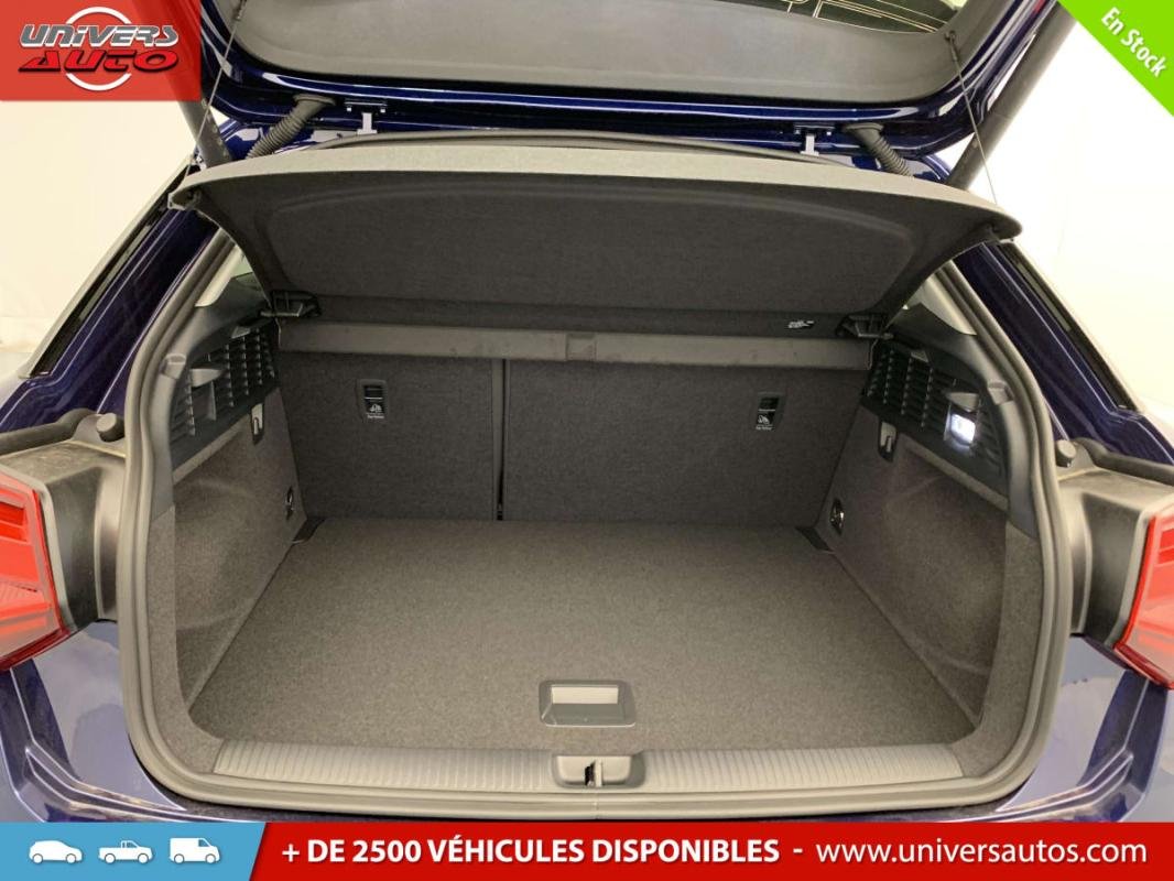 Audi Q2 - Photo 11
