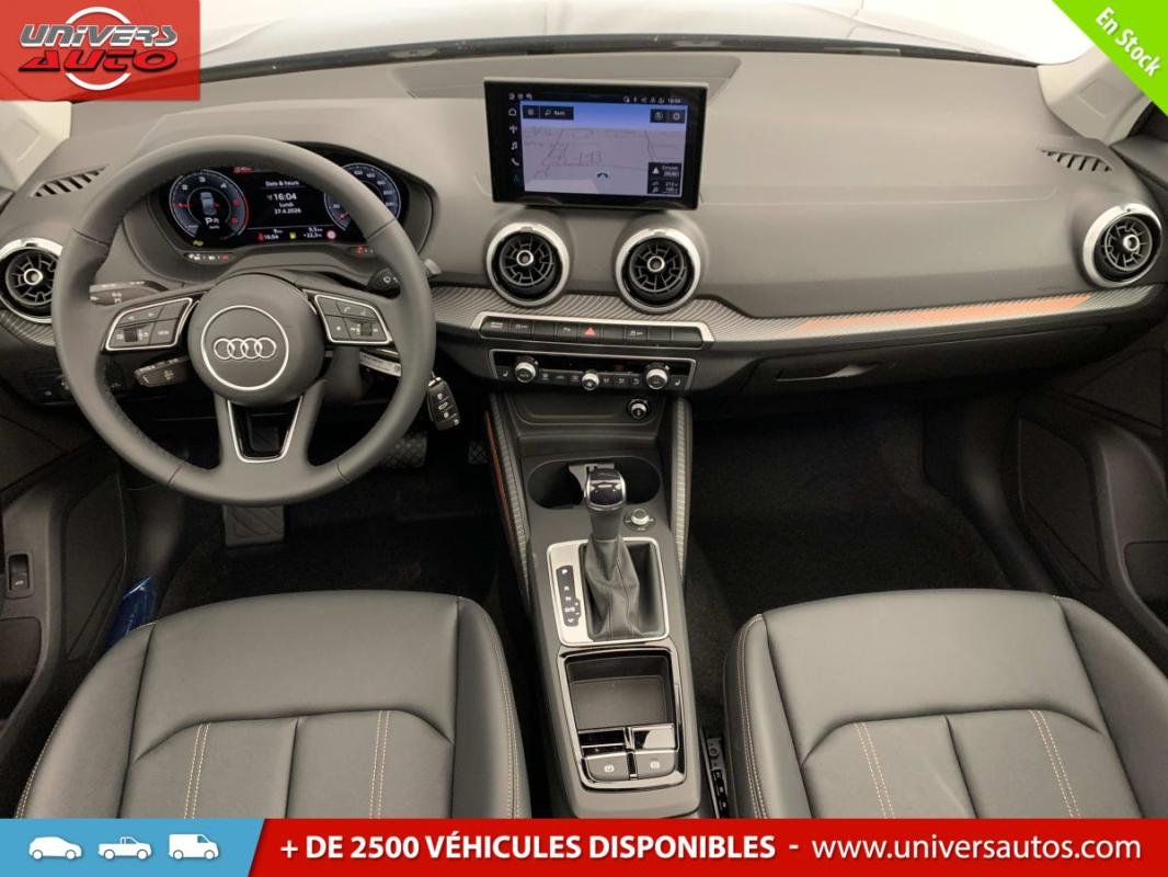 Audi Q2 - Photo 12