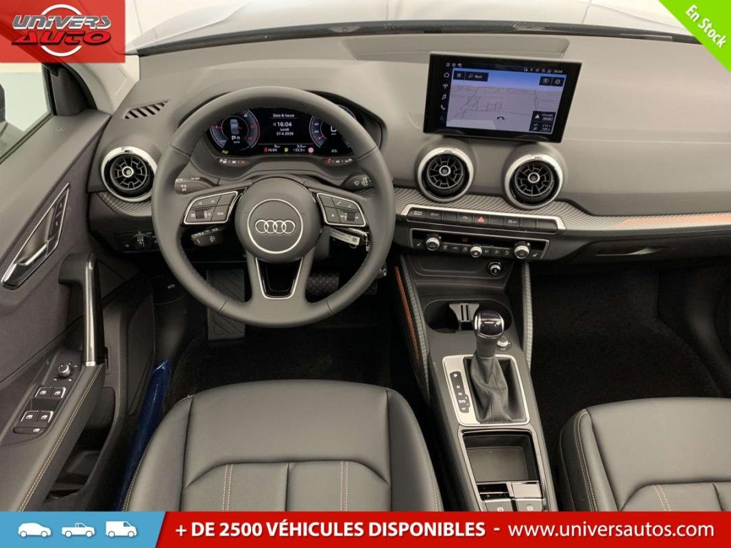 Audi Q2 - Photo 13