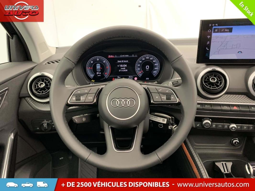 Audi Q2 - Photo 14