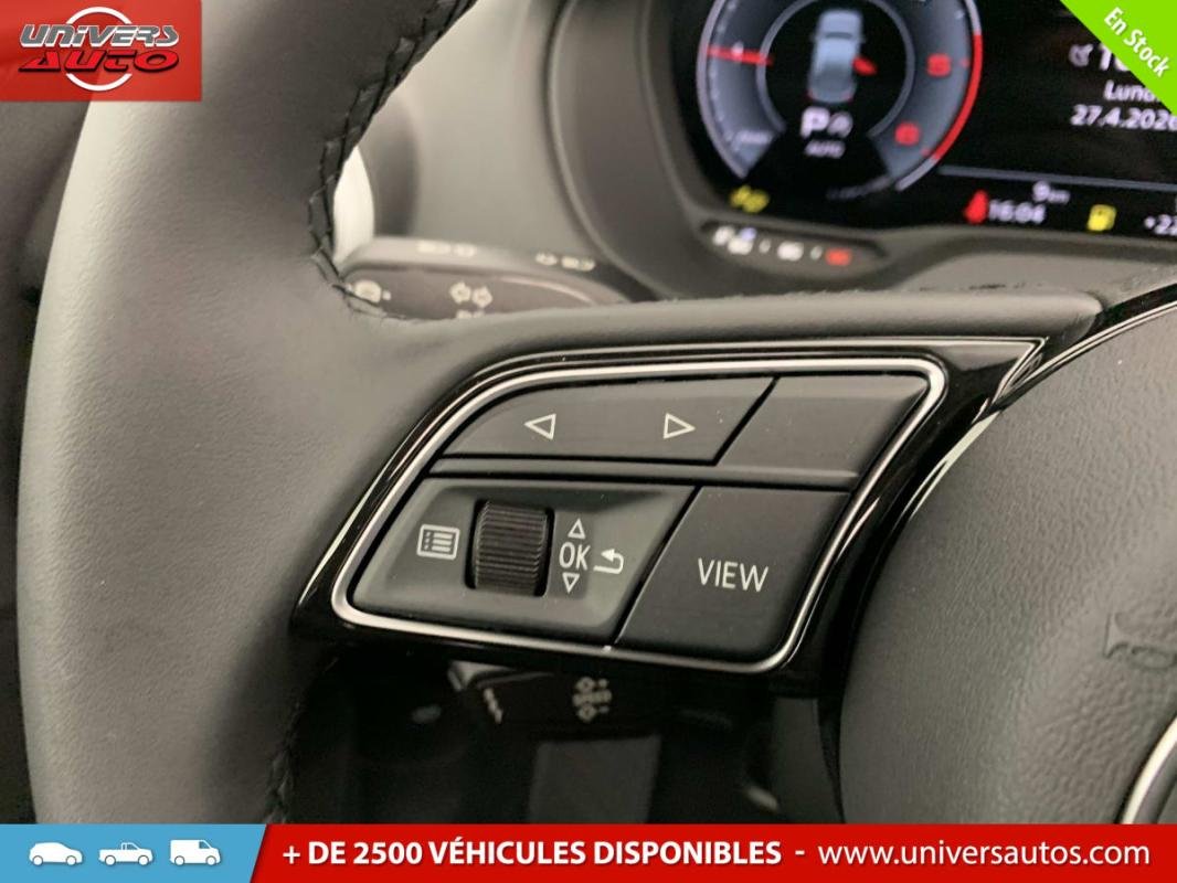 Audi Q2 - Photo 15