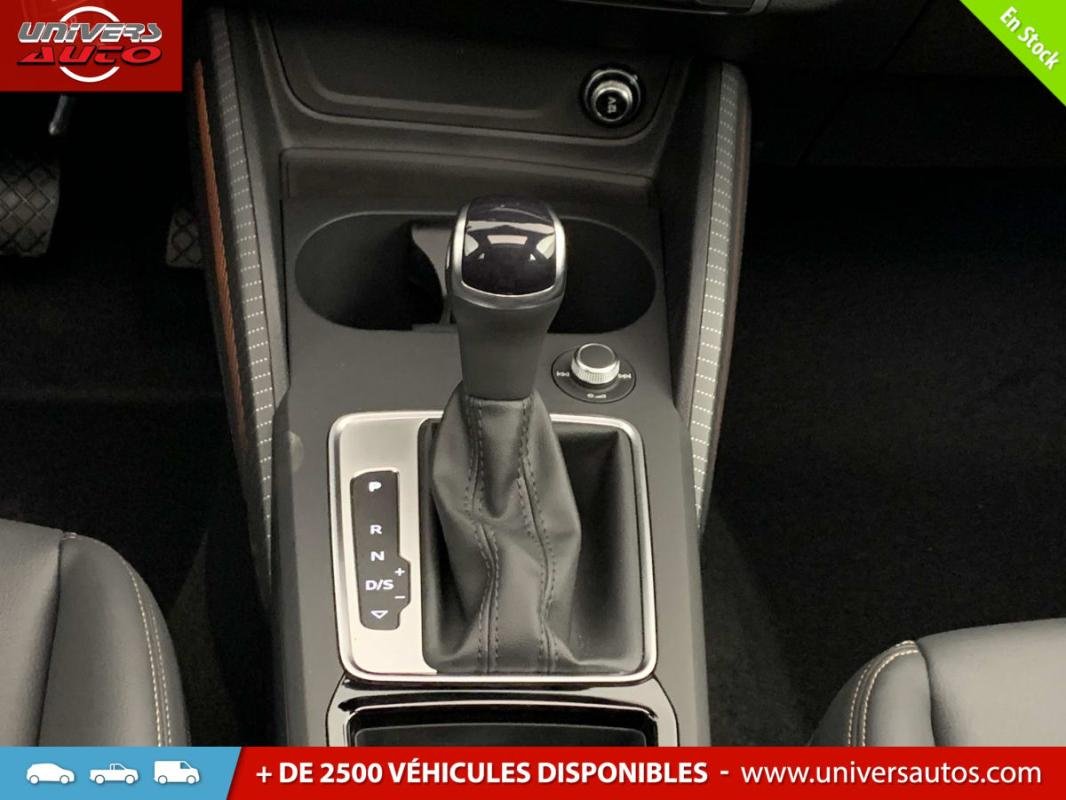 Audi Q2 - Photo 16
