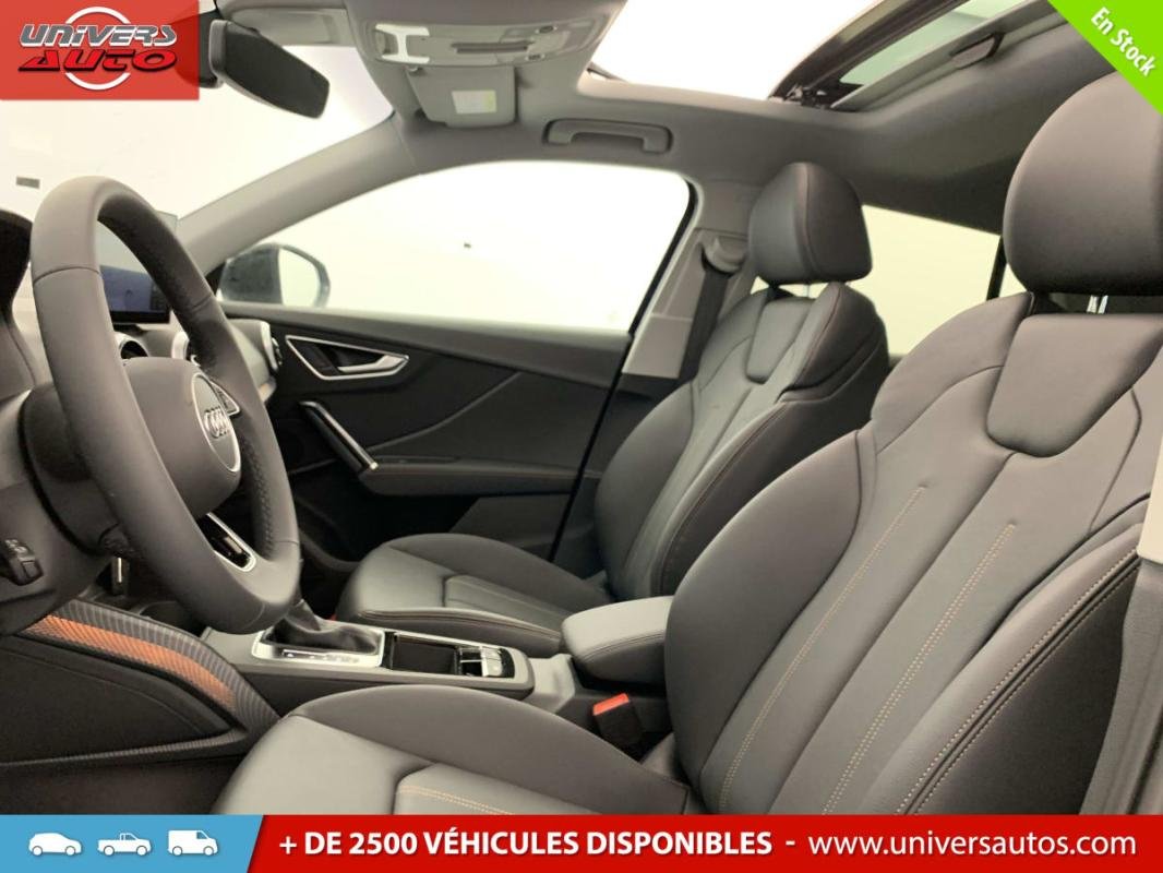 Audi Q2 - Photo 19