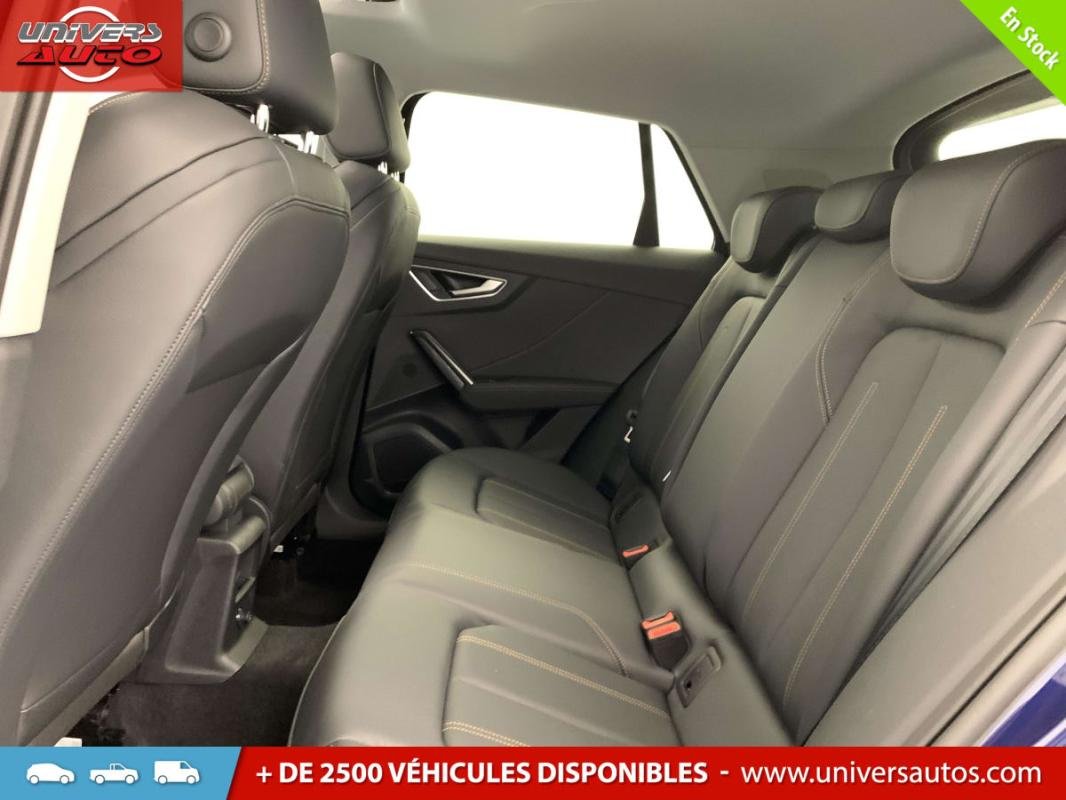 Audi Q2 - Photo 20