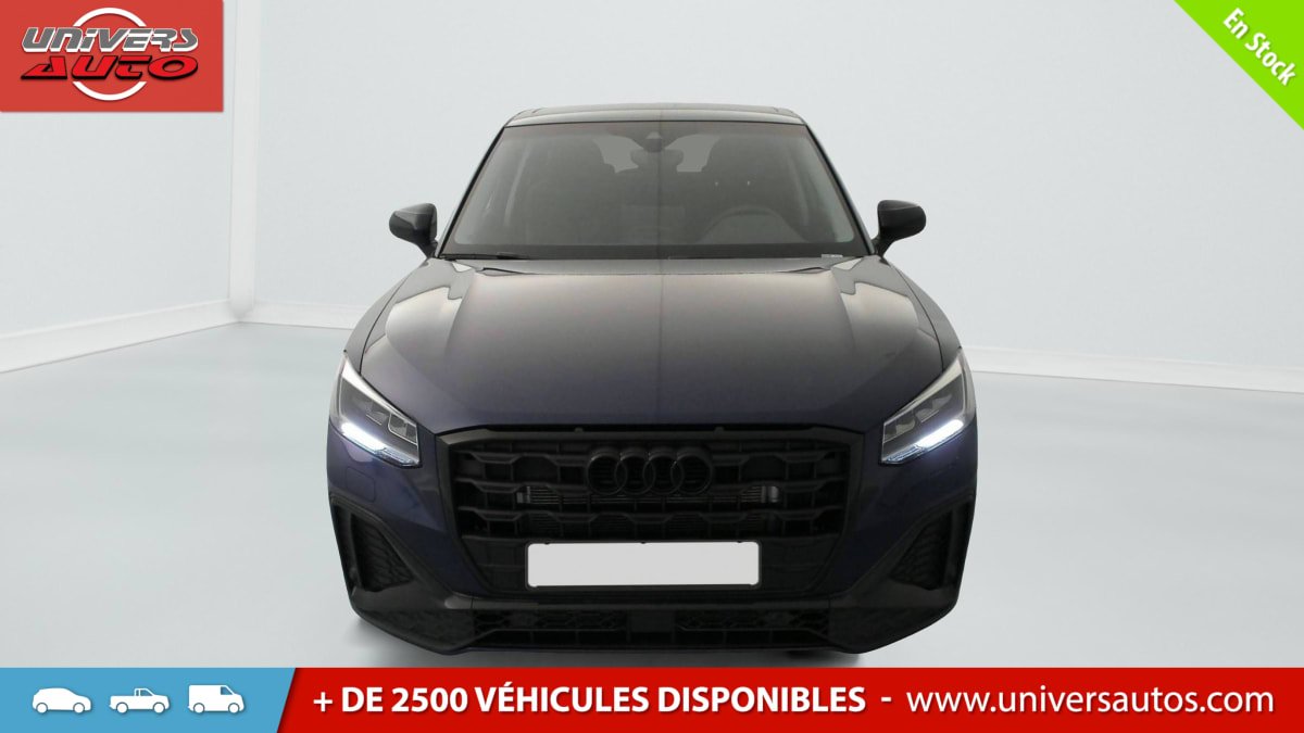Audi Q2 - Photo 2