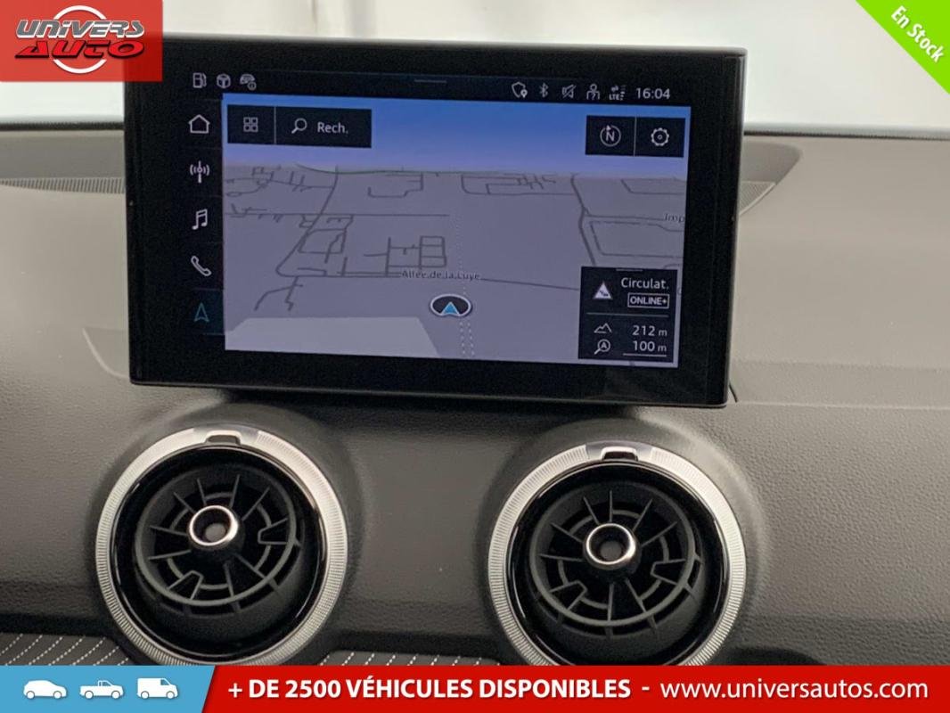 Audi Q2 - Photo 21