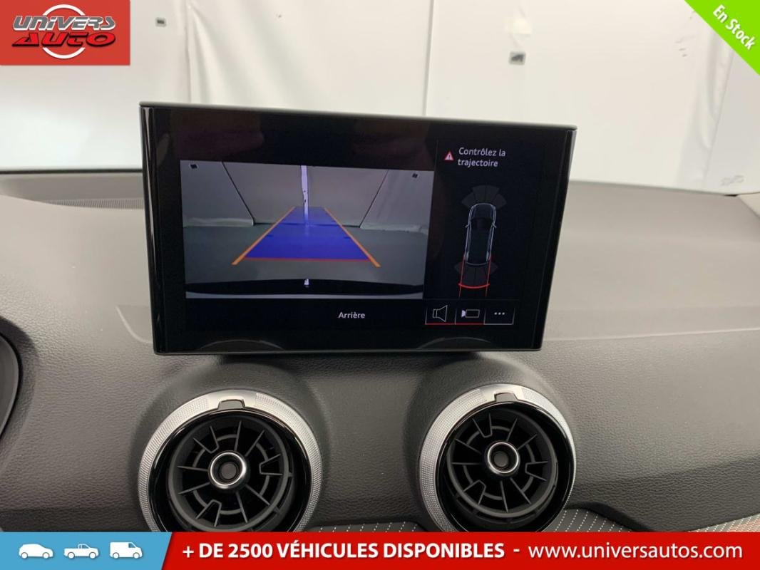 Audi Q2 - Photo 22