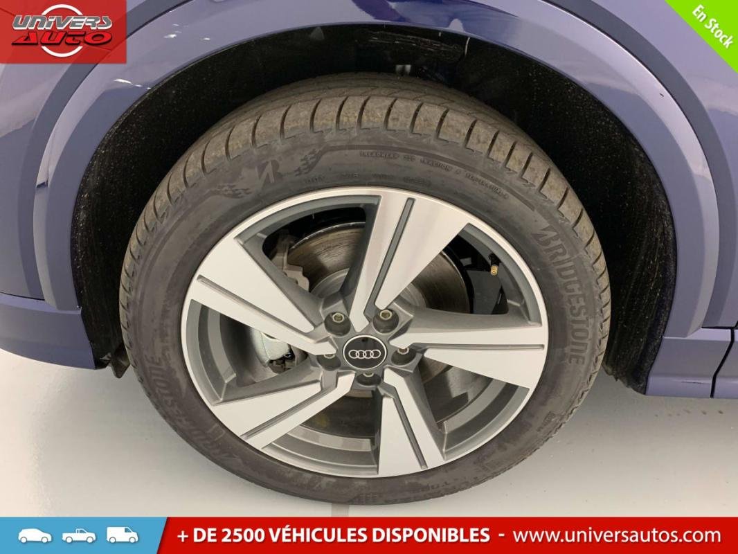Audi Q2 - Photo 24