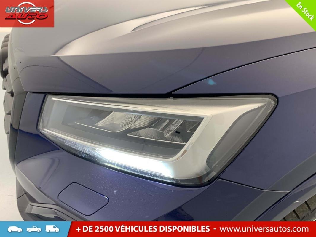 Audi Q2 - Photo 25