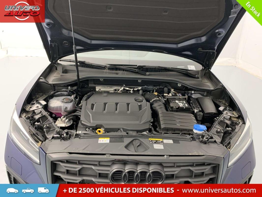 Audi Q2 - Photo 26