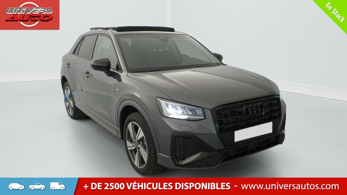 Audi Q2 - Photo 27