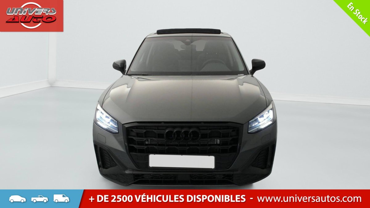 Audi Q2 - Photo 28
