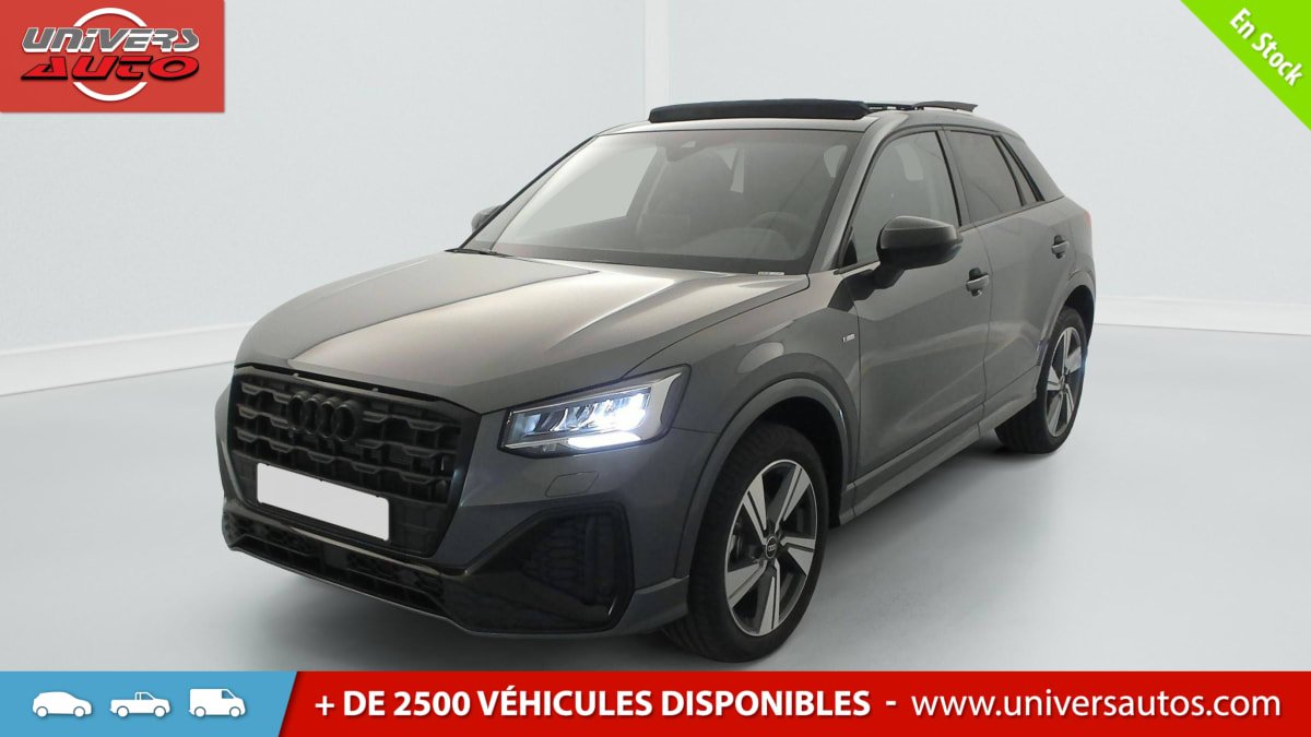 Audi Q2 - Photo 29