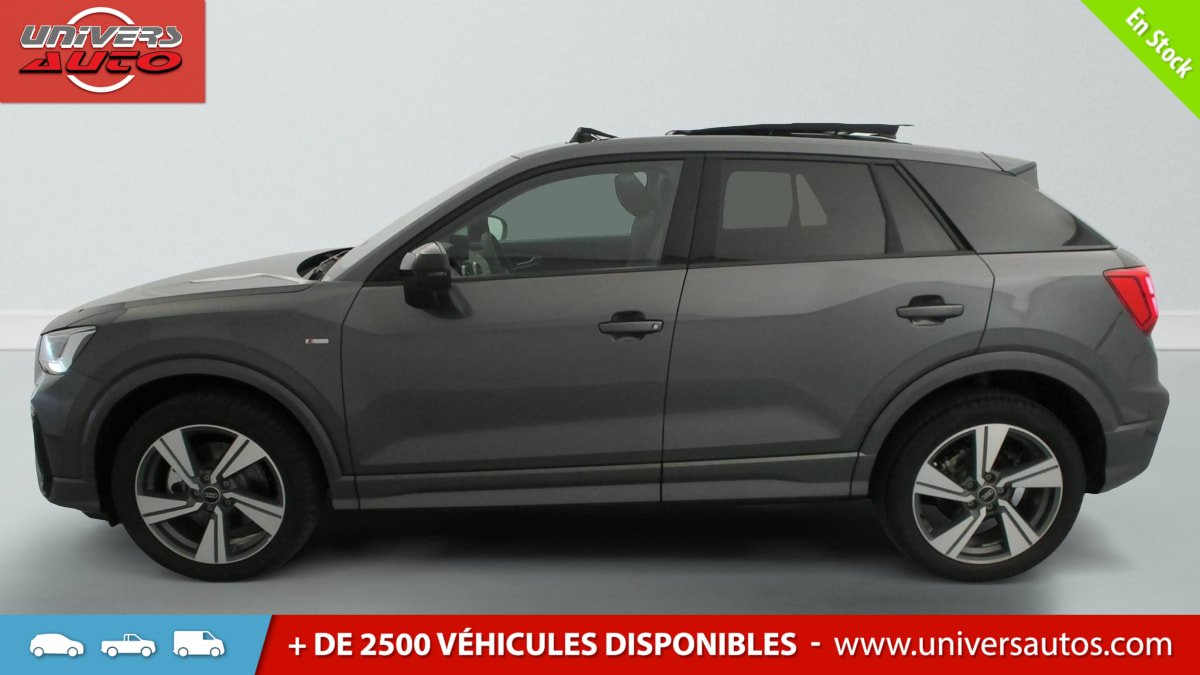 Audi Q2 - Photo 30