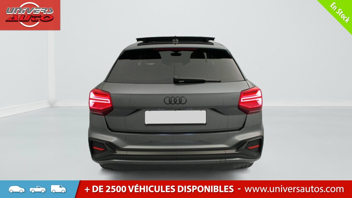 Audi Q2 - Photo 32