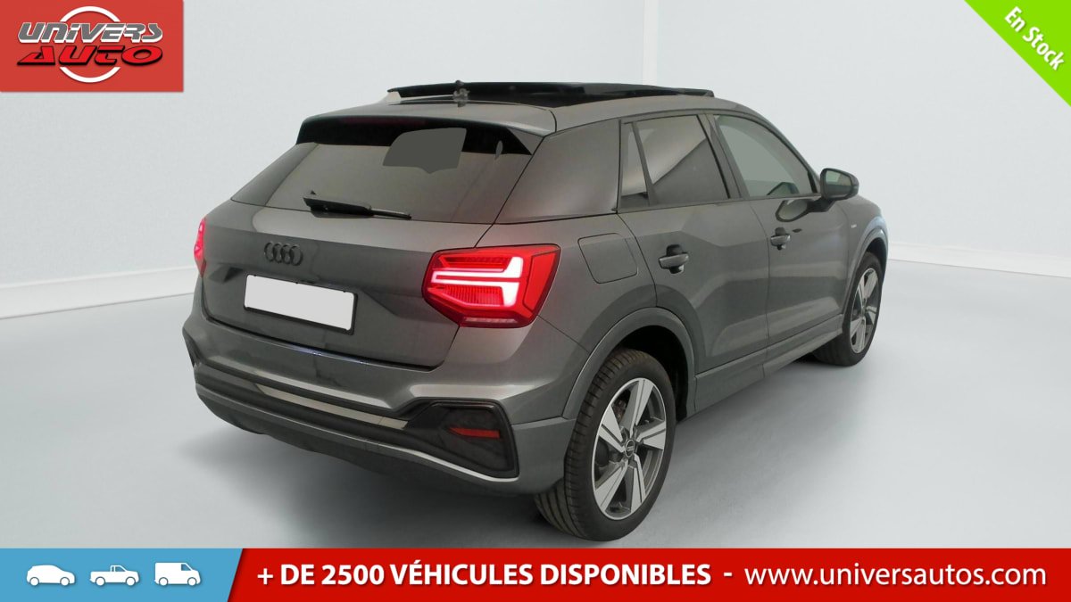 Audi Q2 - Photo 33