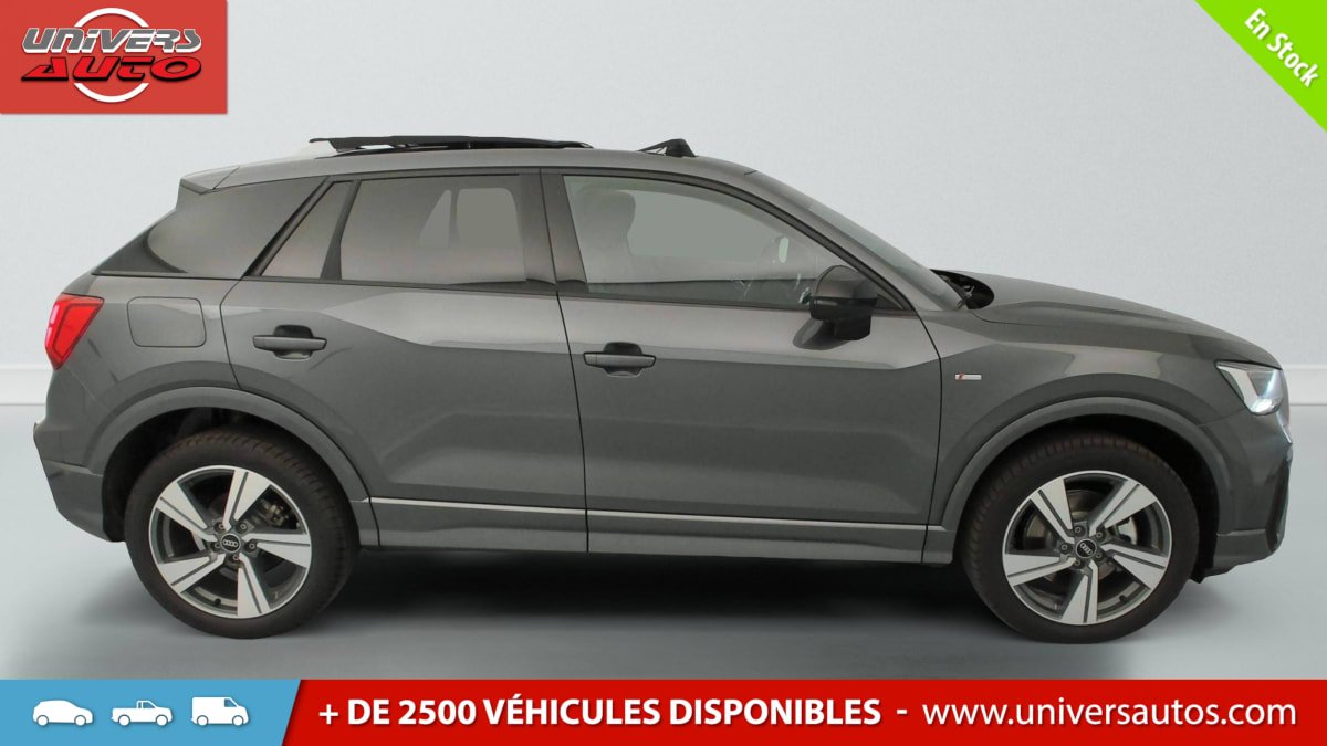Audi Q2 - Photo 34