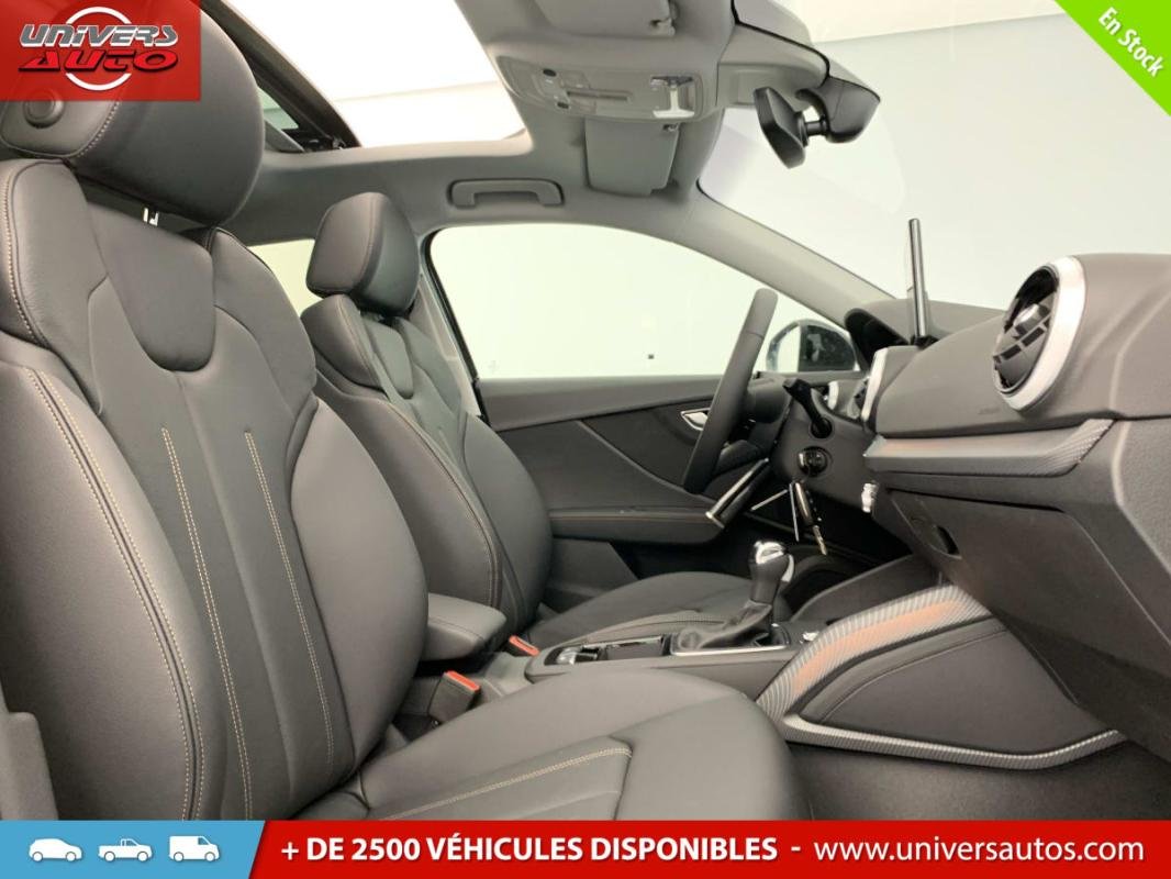Audi Q2 - Photo 35