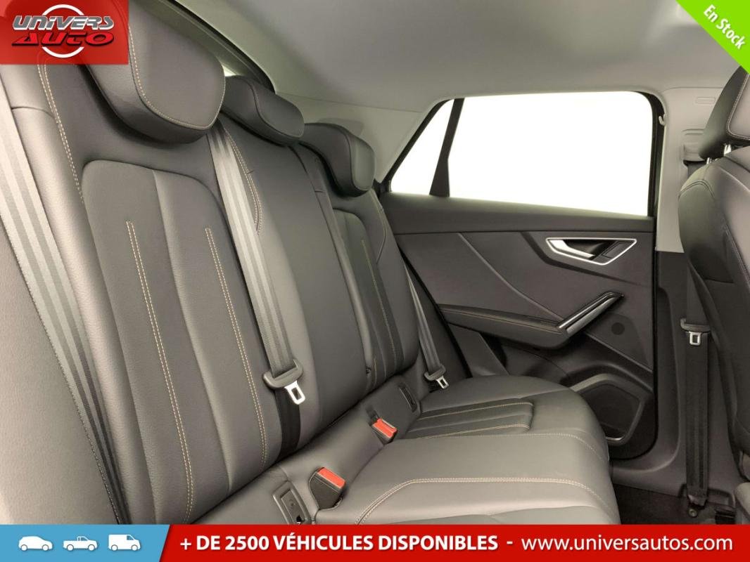 Audi Q2 - Photo 36