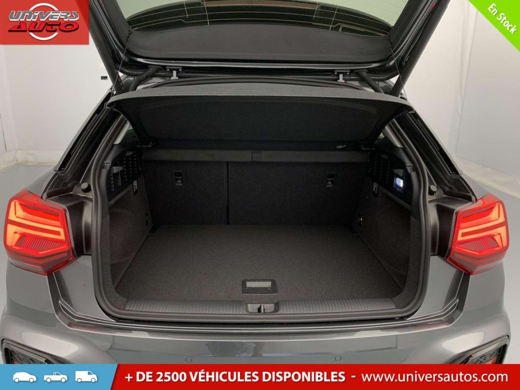 Audi Q2 - Photo 37