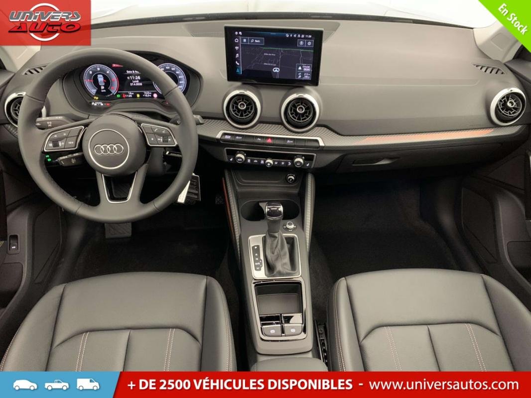 Audi Q2 - Photo 38