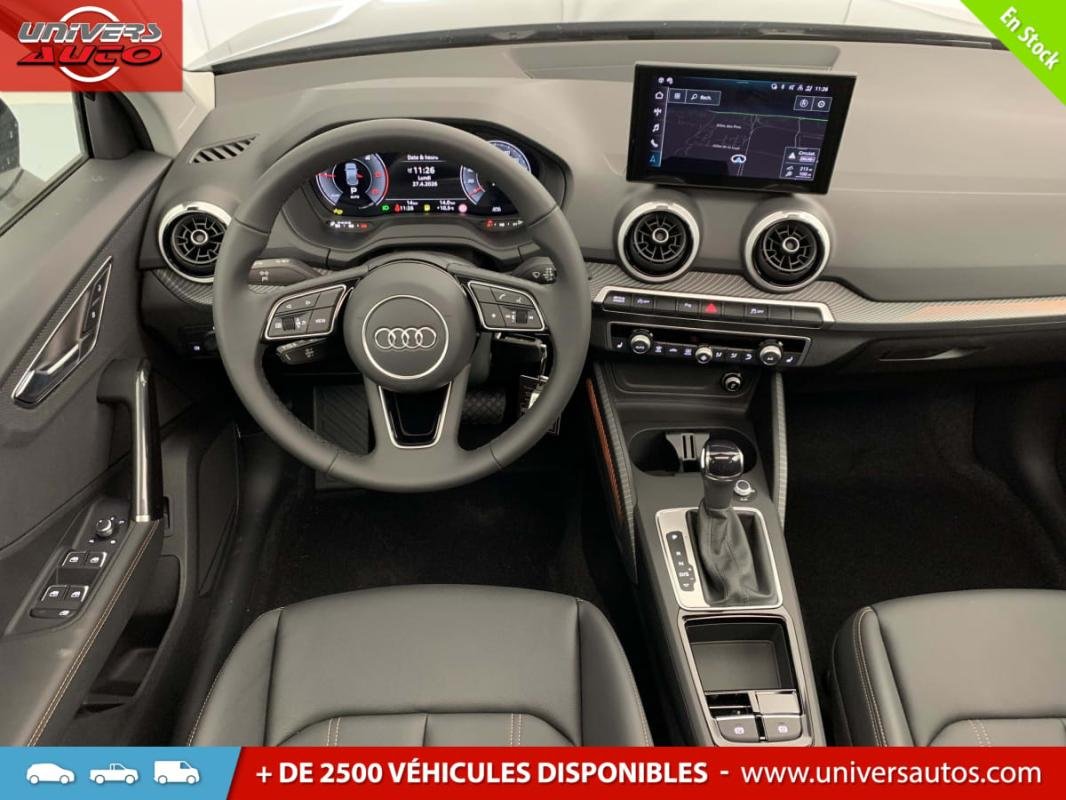 Audi Q2 - Photo 39
