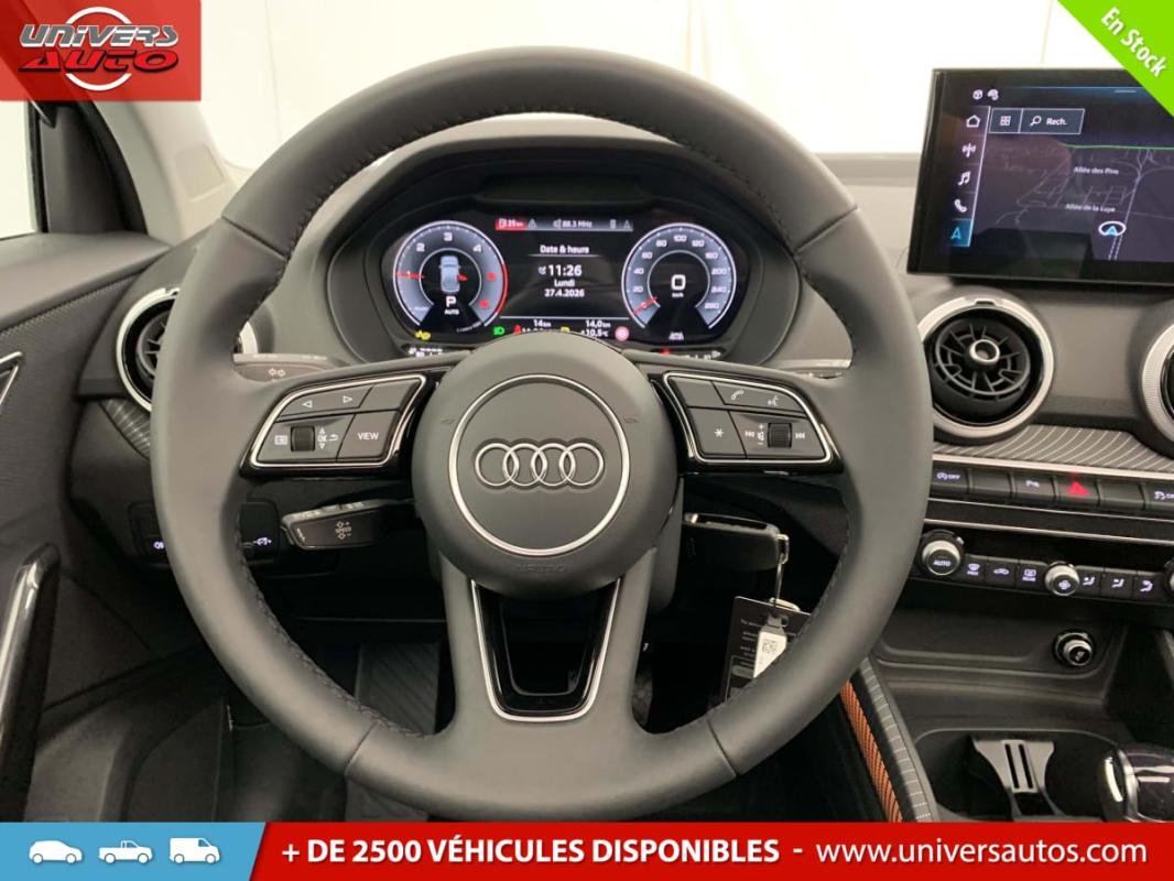 Audi Q2 - Photo 40