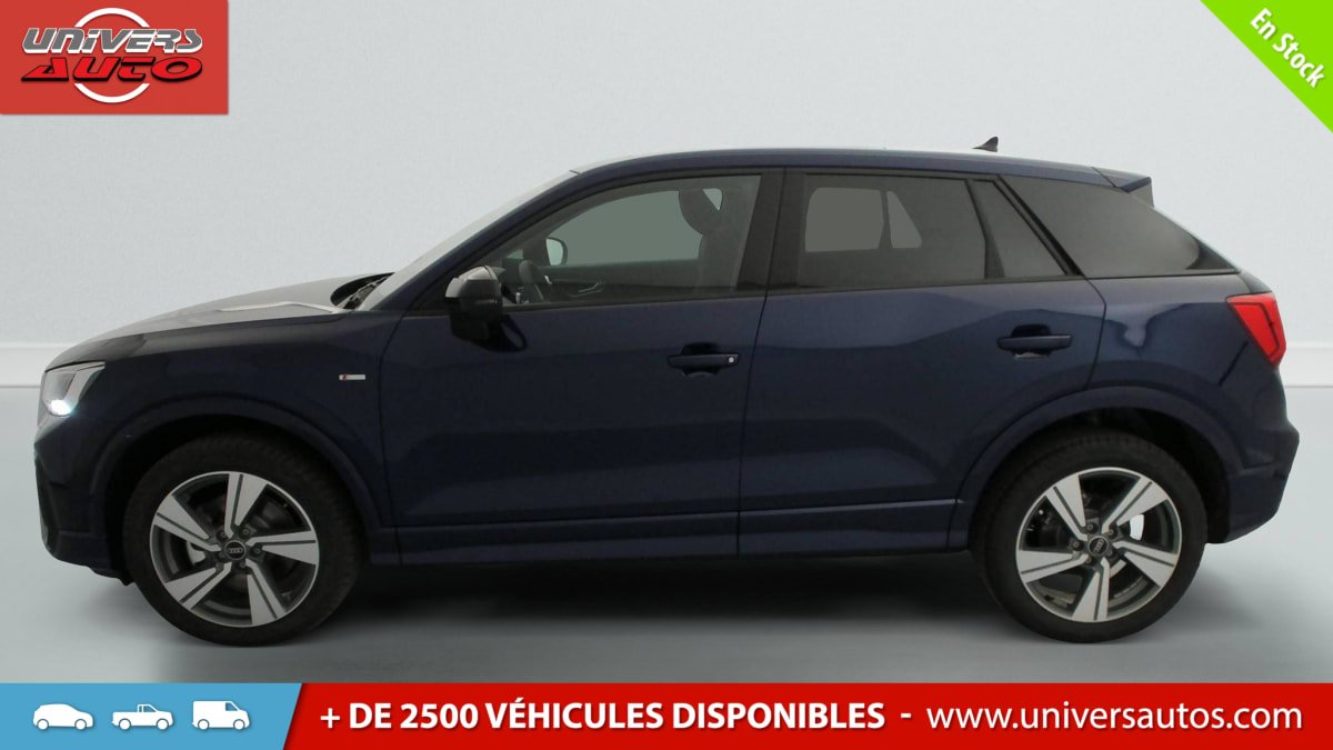 Audi Q2 - Photo 4