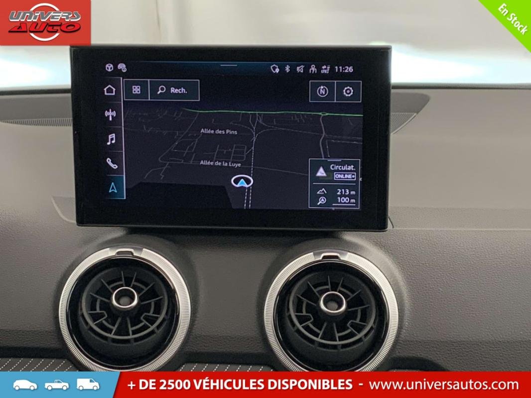 Audi Q2 - Photo 44