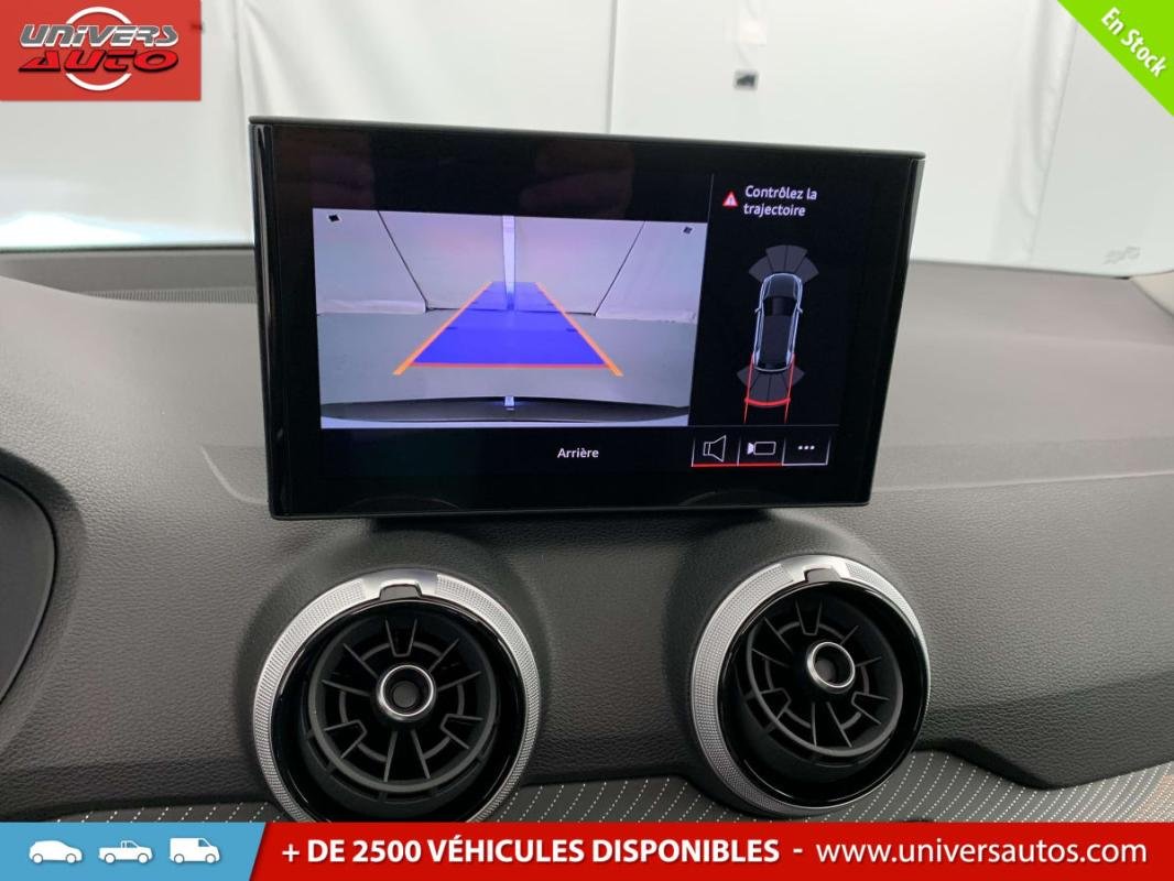Audi Q2 - Photo 45
