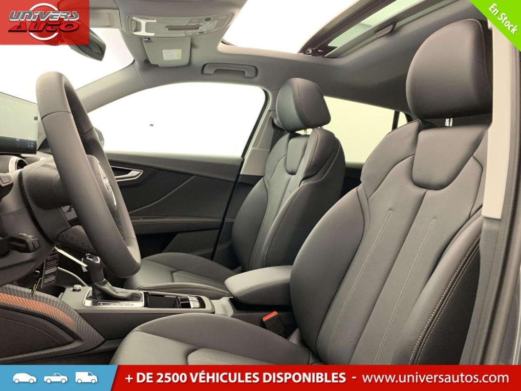 Audi Q2 - Photo 47