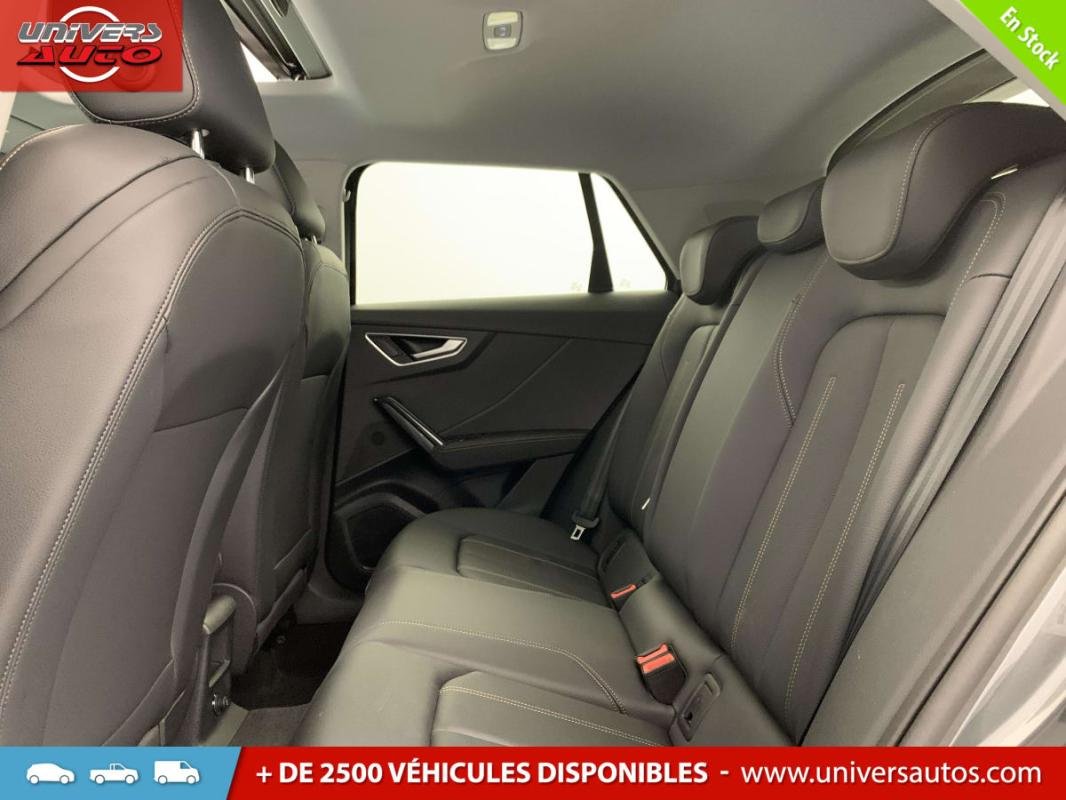 Audi Q2 - Photo 48