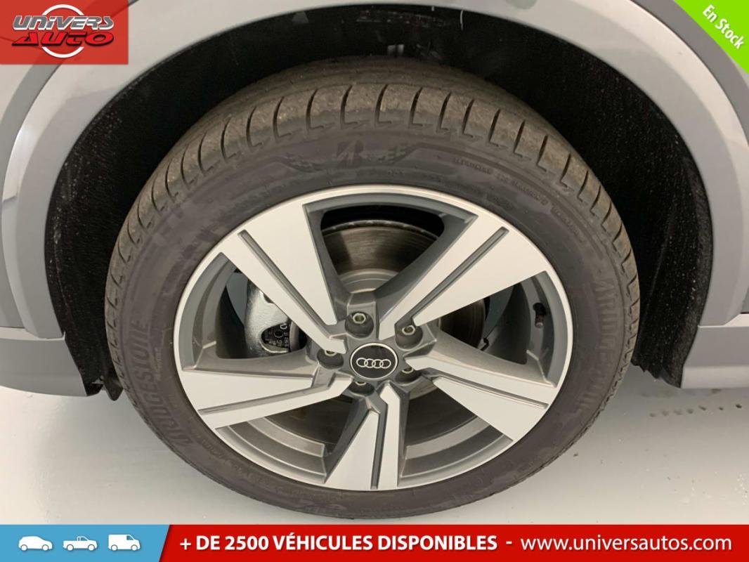 Audi Q2 - Photo 50