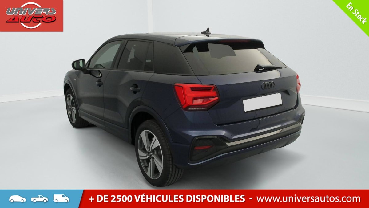 Audi Q2 - Photo 5