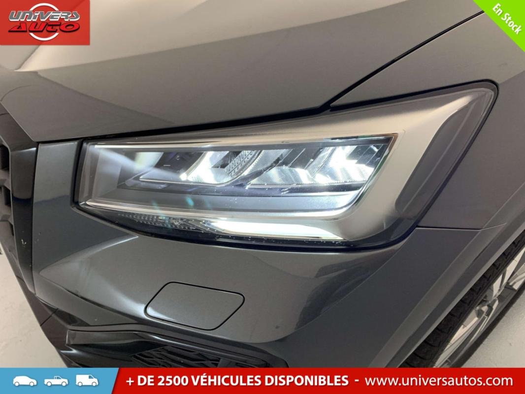 Audi Q2 - Photo 51