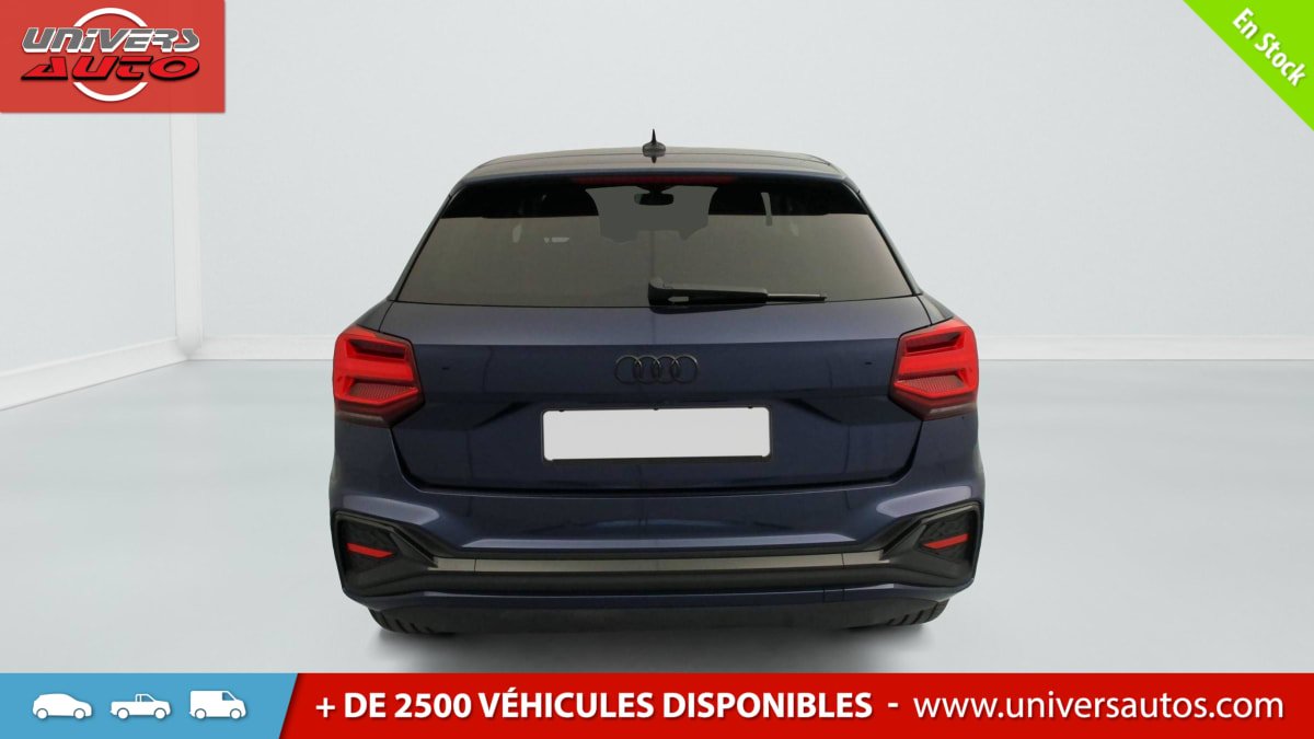 Audi Q2 - Photo 6