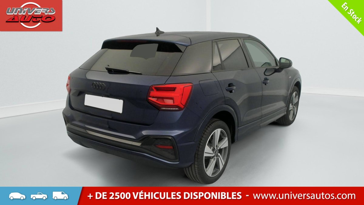 Audi Q2 - Photo 7