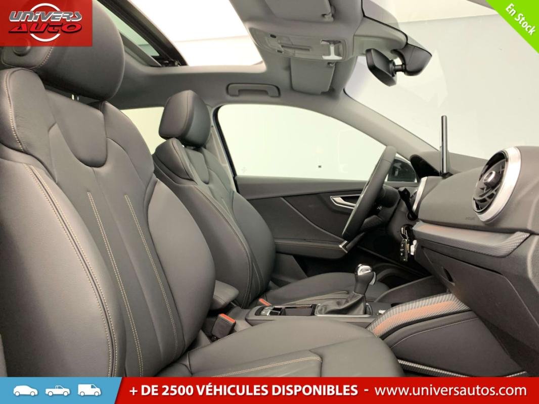 Audi Q2 - Photo 9