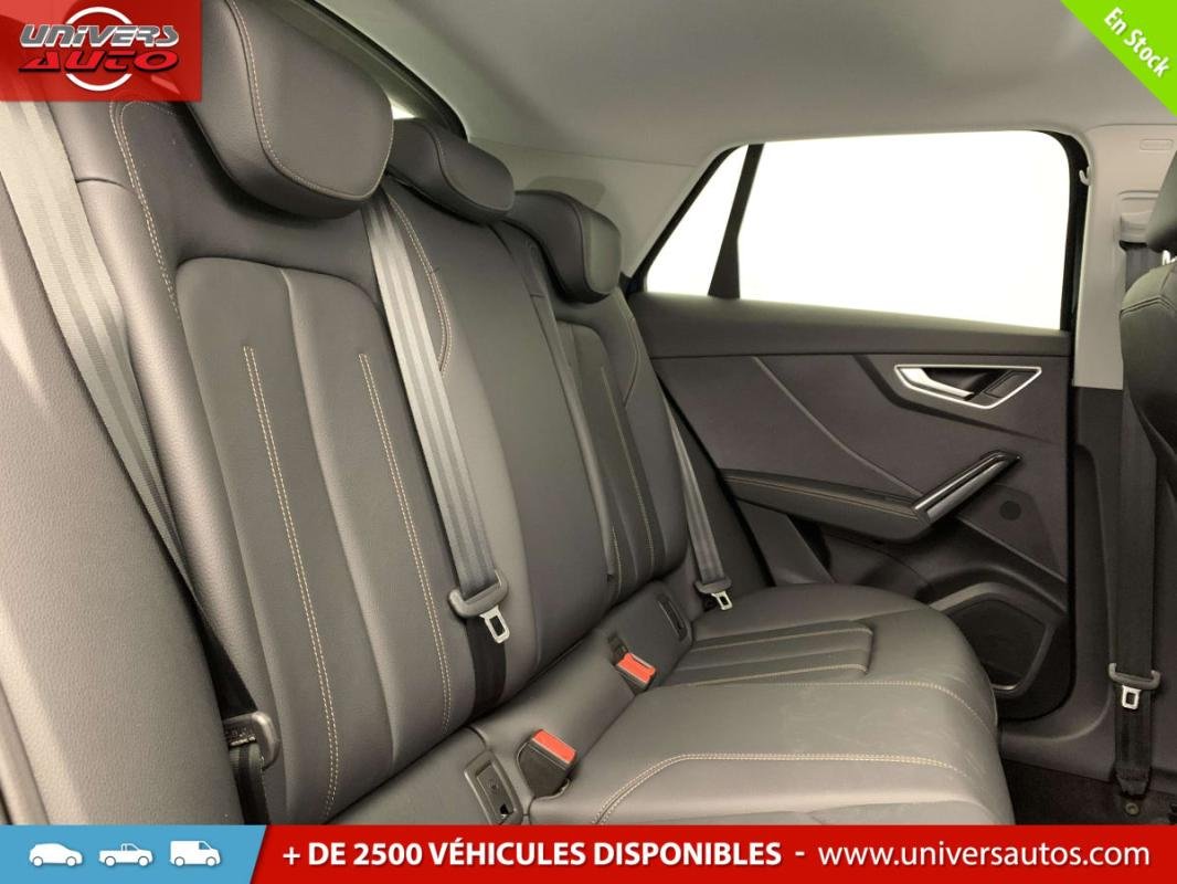 Audi Q2 - Photo 10
